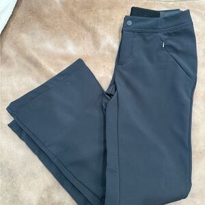 Obermeyer Black Women’s Ski Pants